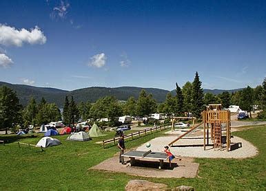 Camping Schluchsee | ACSI