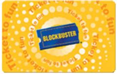 Blockbuster Gift Card Balance - Check the Balance of your Blockbuster Gift Card | GiftCardGranny