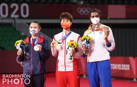 A look back at the Tokyo 2020 Olympic Games | All England Badminton