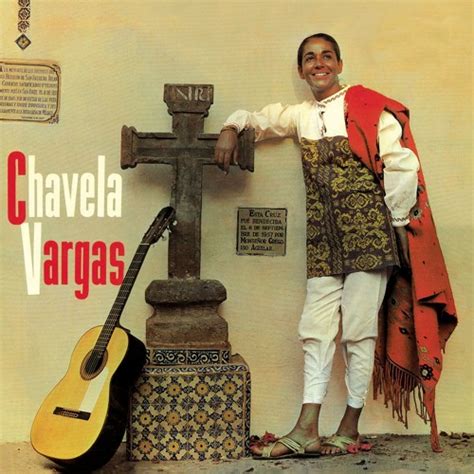 Stream La Llorona by Chavela Vargas | Listen online for free on SoundCloud