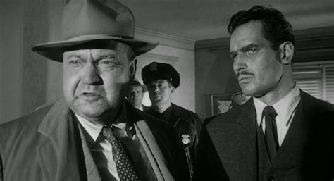 Movie Review: Touch Of Evil (1958) | The Ace Black Movie Blog