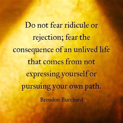 Top 85 Brendon Burchard Inspirational Life And Motivational Quotes - Dreams Quote