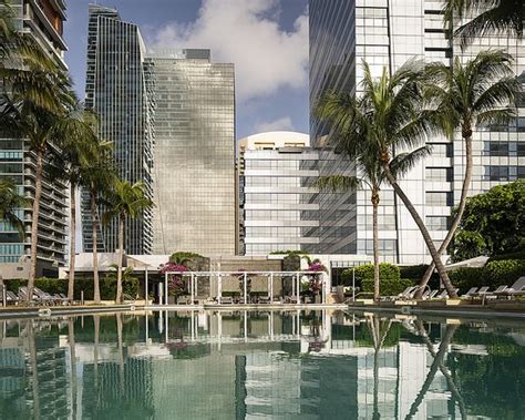 FOUR SEASONS HOTEL MIAMI - Updated 2022 Prices & Reviews