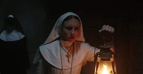 'The Nun' After Credits Scene: Should You Stick Around for One More Scare?