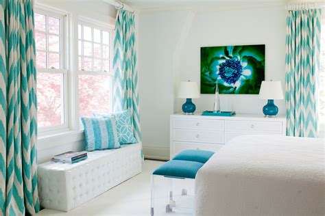 Chairish Blog | Turquoise room, Bedroom design, Living room turquoise