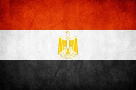 Egypt Flag Wallpapers - Wallpaper Cave