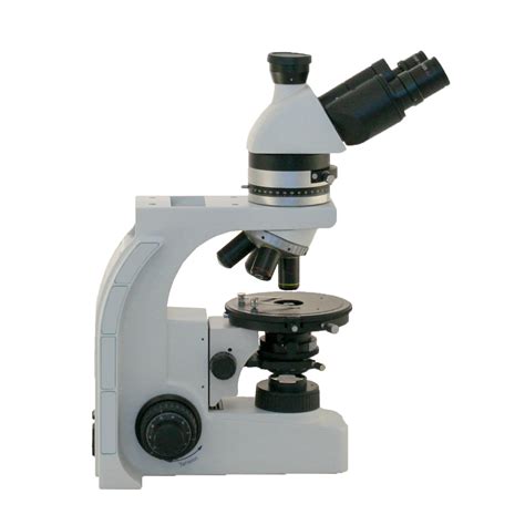 R21POL Polarizing Microscope | Fein Optic Microscopes