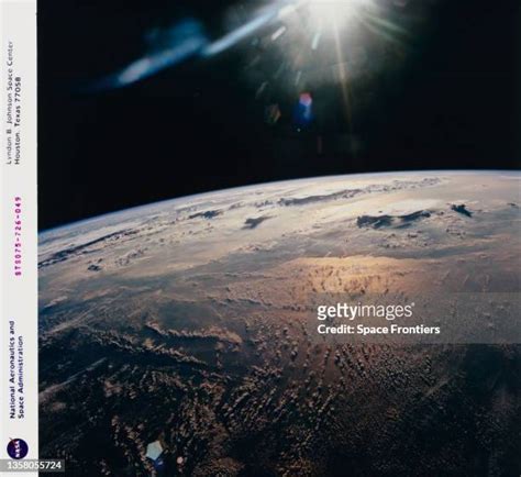 1,458 Earth From Space Shuttle Stock Photos, High-Res Pictures, and ...