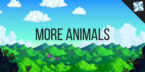 20+ Best Stardew Valley Animal Mods - Stardew | Guide