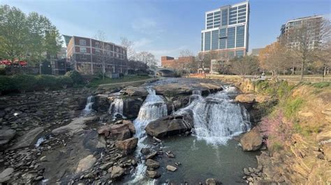 Your favorite Falls Park memories - GVLtoday