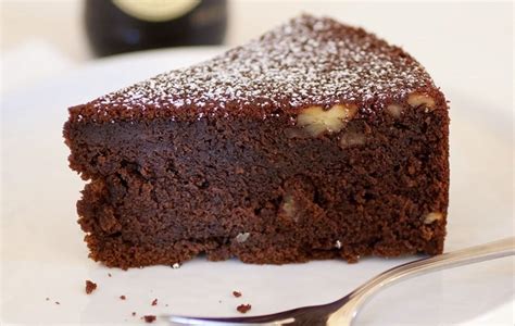 Recipe Makeover: Guinness Chocolate Cake from Nigella Lawson | Clean Plates