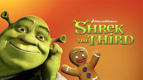 Shrek the Third (2007) - AZ Movies