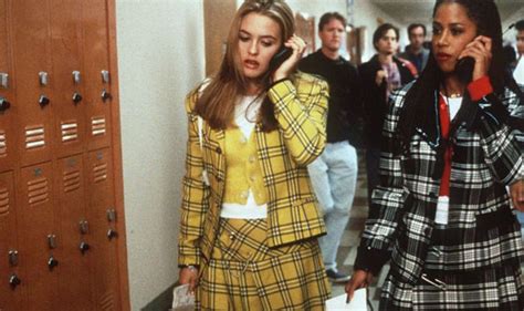 Clueless remake: Will there really be a new Clueless movie? | Films | Entertainment | Express.co.uk