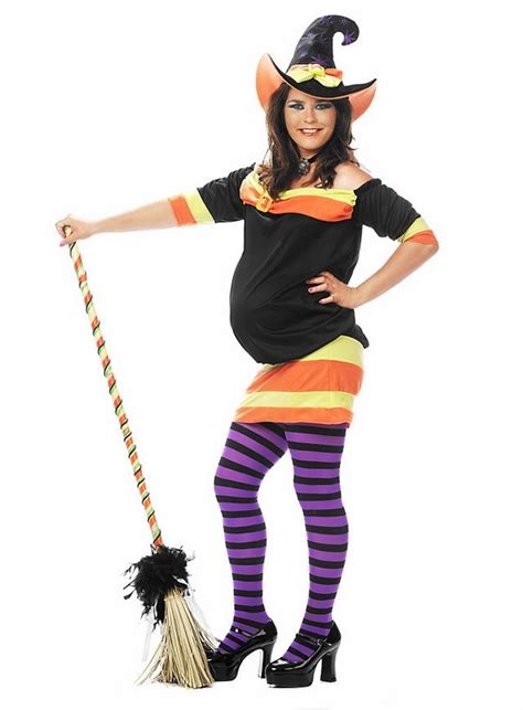 Pregnant Halloween costumes for charming moms to be