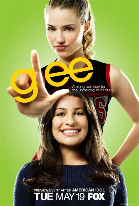 Glee season 6 in HD 720p - TVstock