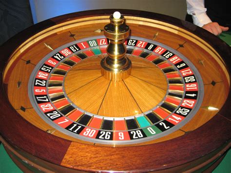 John Huxley Roulette Wheel with every Roulette Table rental! | Roulette ...