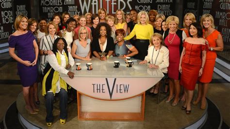 Highlights From Barbara Walters' Final Episode of 'The View' - ABC News