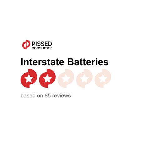 Interstate Batteries Reviews and Complaints | interstatebatteries.com @ Pissed Consumer