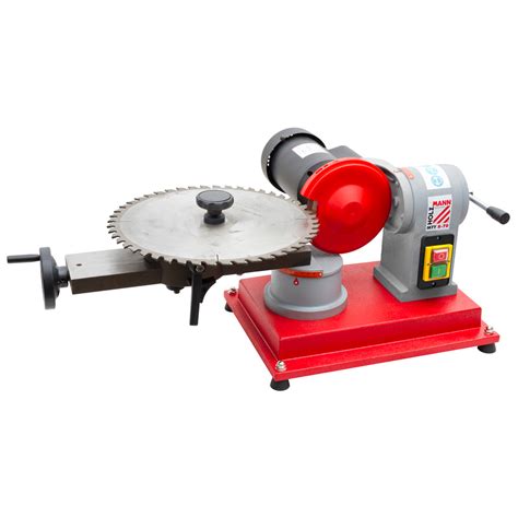 Holzmann Circular saw blade sharpening machine MTY 8-70 | eBay