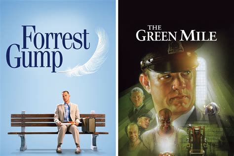 Best Tom Hanks Movies As Ranked By Critics And You | Bored Panda