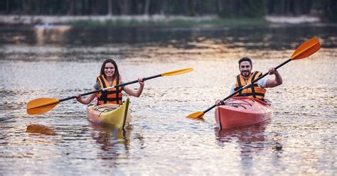 Explore Hilton Head Island in April: Top Activities and Must-See Spots - Spicebush at Sea Pines