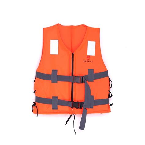 Life jacket/ Personal flotation device (PFD) – Peak69 outdoor and adventure