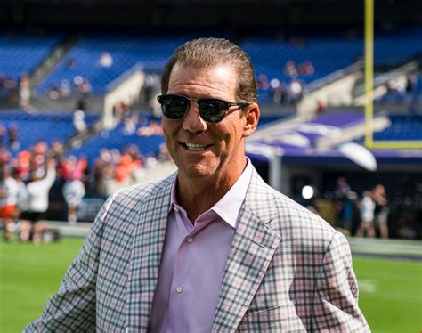 Ravens' Steve Bisciotti has no plans for selling team