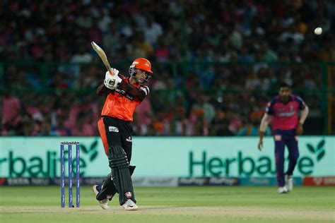 IPL 2023: Sunrisers Hyderabad Snatch Win From Rajasthan Royals In ...