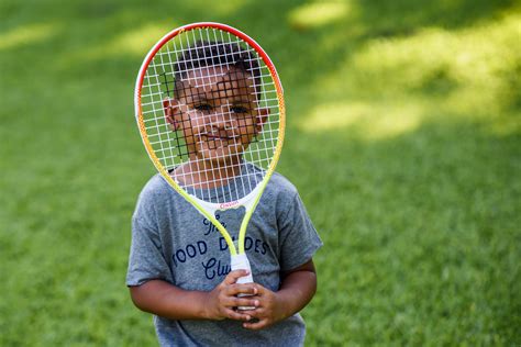 4 Simple Tennis Games For Kids – pickupsports