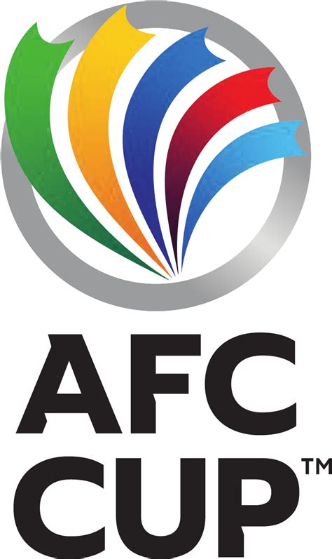 AFC CUP Logo - PNG Logo Vector Brand Downloads (SVG, EPS)