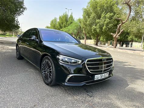 Motorgy | Mercedes-Benz؜ S500؜ 2023