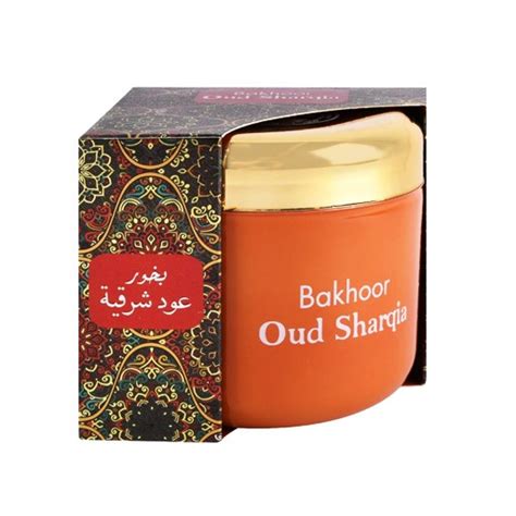 Bakhoor Oud Sharqia بخور العود الشرقية - مسواگ