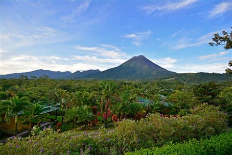 Arenal Manoa & Hot Springs, Arenal/La Fortuna | kimkim