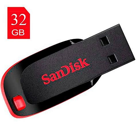 Buy Sandisk SanDisk flashdisk 32gb online | Jumia Uganda