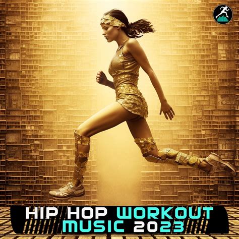 ‎Hip Hop Workout Music 2023 - Album by Workout Trance, Workout ...