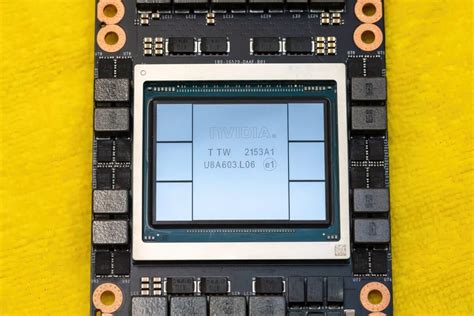 NVIDIA Hopper H100 GPUが世界最速の4nm GPUとHBM3メモリを世界初搭載 | BTOパソコン-Fan