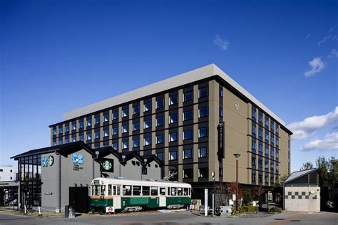 The Royal Park Hotel Kyoto Umekoji｜Works｜ICHIKEN Co., Ltd.｜general ...