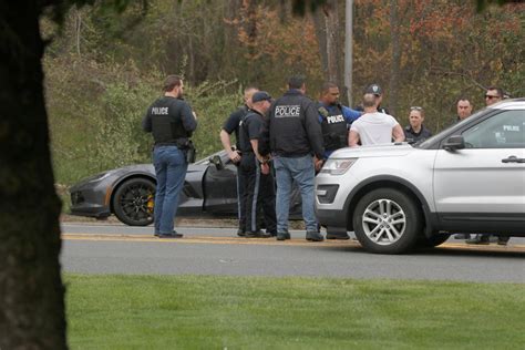 Route 66 in Tinton Falls reopens after police standoff, investigation