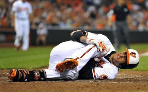 Baseball-Related Injuries and How to Prevent Them - Back & Body Pain Relief