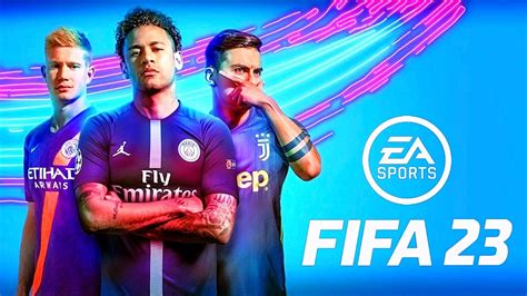 FIFA 23 APK