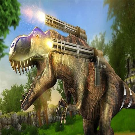 Dino Battle Simulator - Dinosaur War Survival Game - App on Amazon Appstore