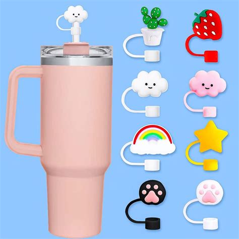 13 Best Stanley Tumbler Accessories in Stock for 2024