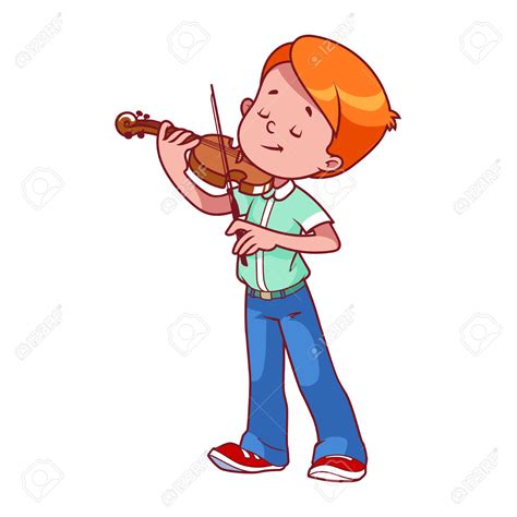 Play the violin clipart 19 free Cliparts | Download images on Clipground 2025