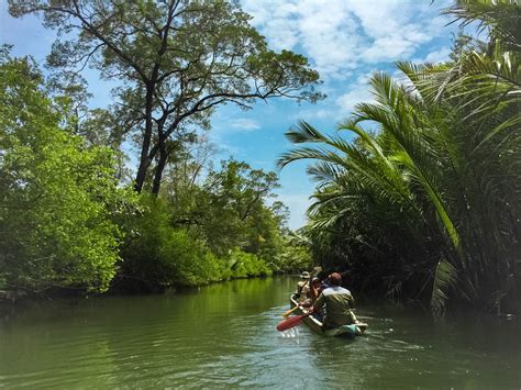 Ujung Kulon National Park – Nikki Peucang Resort