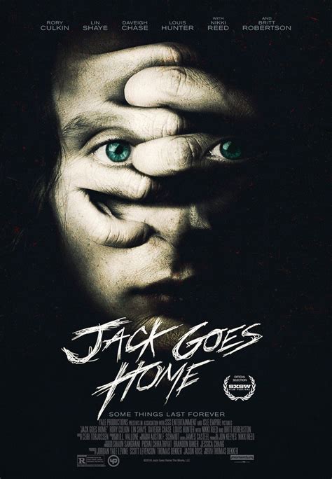 Jack Goes Home - Filme 2016 - AdoroCinema