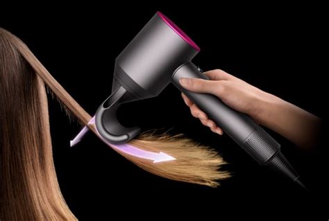 Dyson engineers Flyaway hair dryer attachment for a smooth salon quality finish - Tech Guide