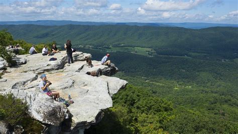 5 Reasons to Visit Blacksburg, Virginia | Blacksburg, Hiking in ...