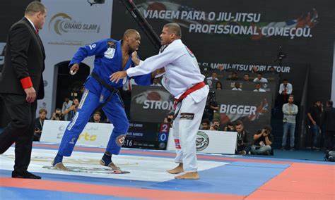 What Are The Best BJJ Tournaments In The World? - BJJ World