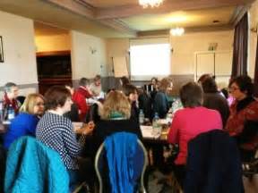 Talking Mats Training - London, Newcastle, Glasgow, Dublin