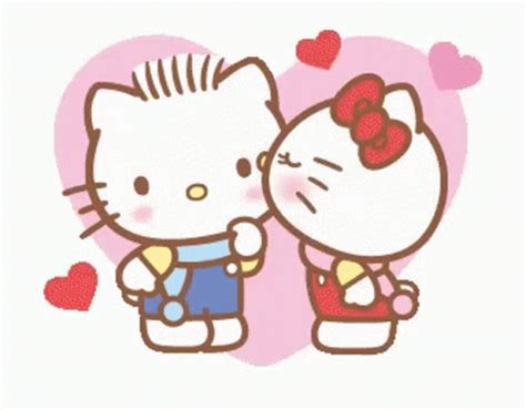 Hello Kitty GIF - Hello Kitty Deardaniel - Discover & Share GIFs